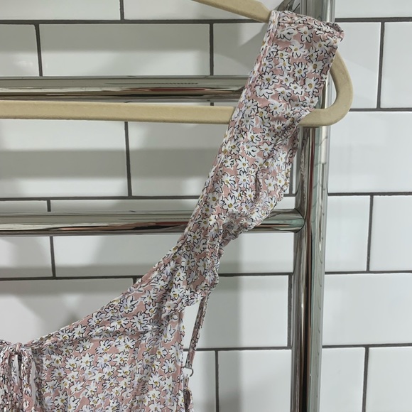 Auguste the Label Daisy Dress - Picture 9 of 16